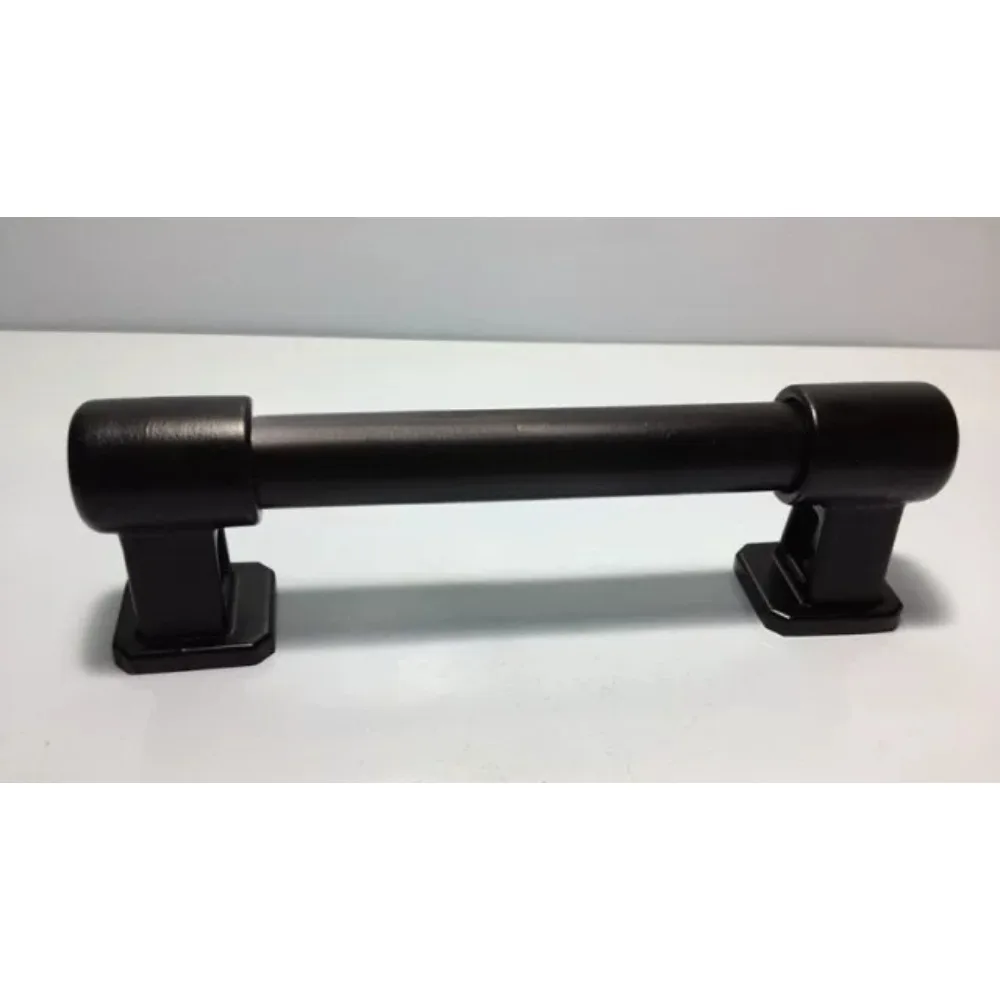For Haitian Injection Molding Machine Accessories Mobile Door Handle Spacing M12x600MM Safety Aluminum Alloy
