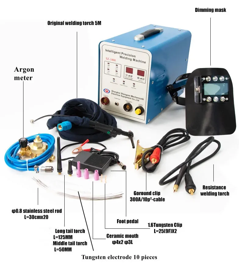 Metal Sheet SS Tube Corner Cold Welding Machine No High Heat