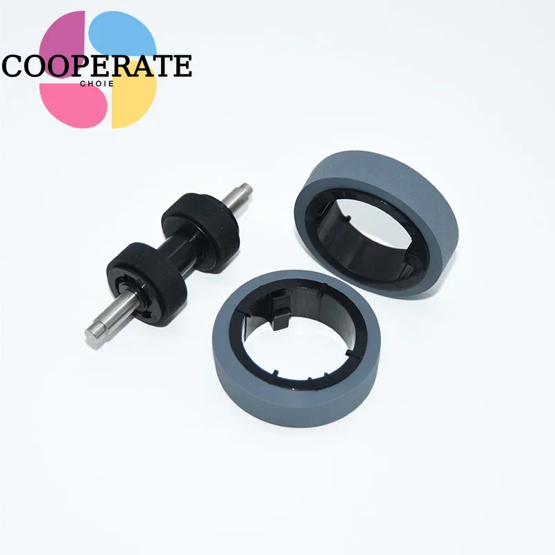 5SETS KV-SS061 Exchange Roller Kit for PANASONIC KV SL1035 SL1036 SL1055 SL1056 SL1066 SL1077 SL3056 N1028X N1058X S1027C S1057C