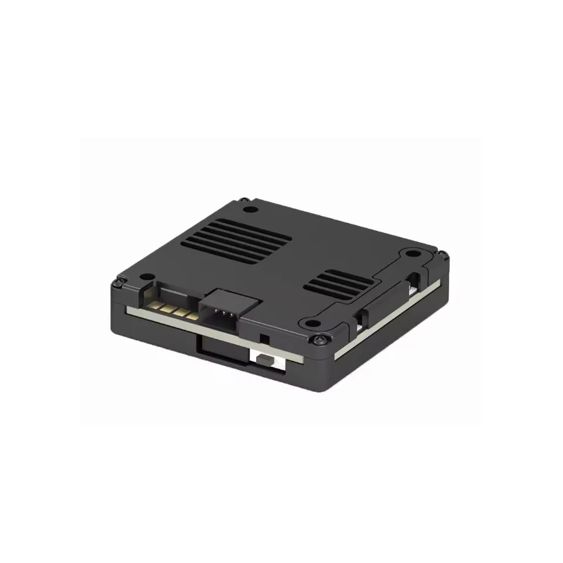 CADDXFPV Walksnail الصورة الرمزية HD VTX V2 وحدة 6 فولت-25.2 فولت 5.725-5.850 جيجا هرتز 8 جرام/32 جرام 1080P/ 720P HD 25.5*25.5/ 20*20 مللي متر ل RC طائرة بدون طيار FPV #2