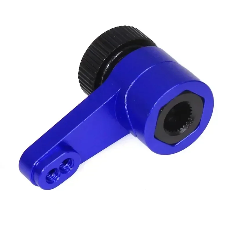 

Металлический набор сервоприводов 25T для осевого Capra UTB10 1,9 UTB 1/10 RBX10RC, детали для обновления гусеничного автомобиля, аксессуары