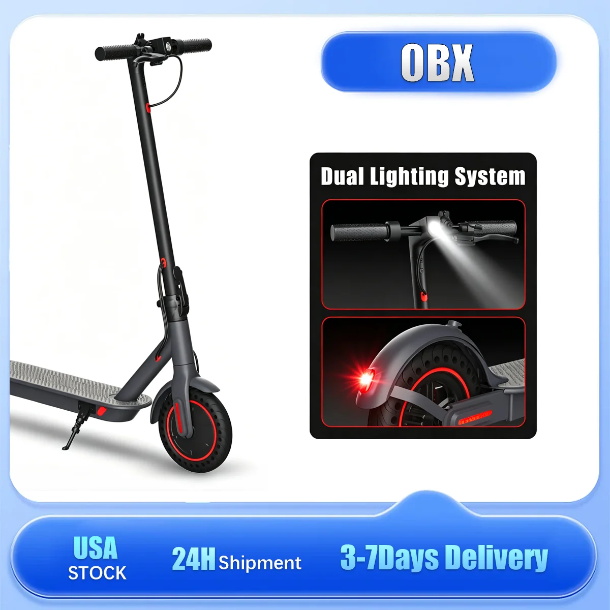 #3 Latest Electric Kick Scooters Offers