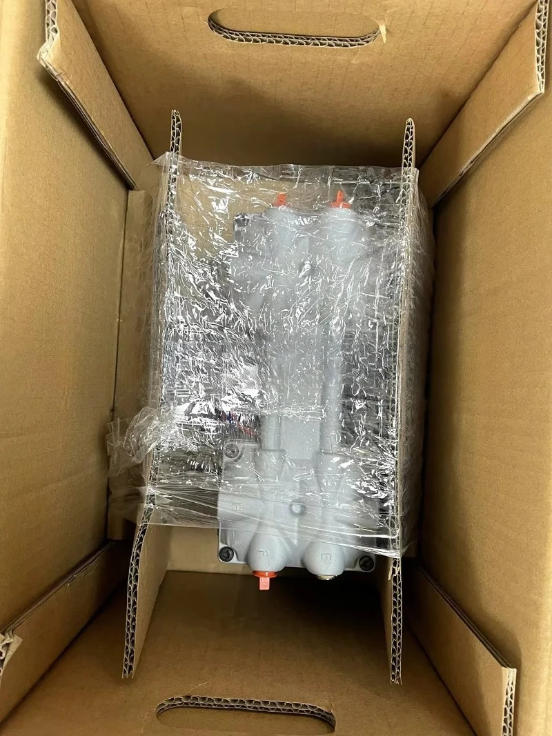 booster pump 2660CGHI42-W006 nitrogen 2750TGHI52/48 SK2660  2755TGHI52/48