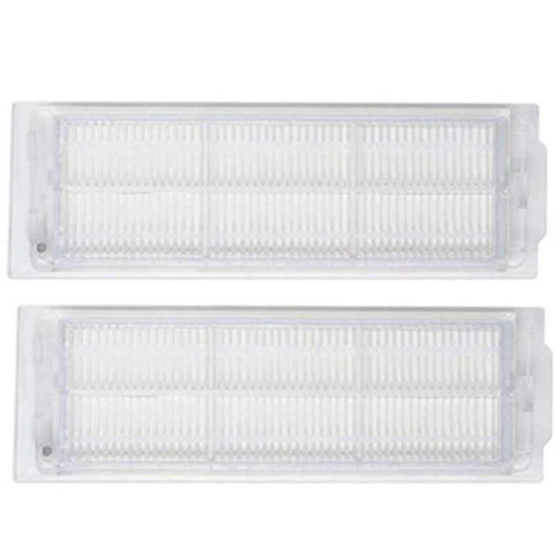 Filtro HEPA para Xiaomi Mi Aspirador Robô, Mop Pro, STYJ02YM, Viomi V2 PRO, V-RVCLM21B, Promoção