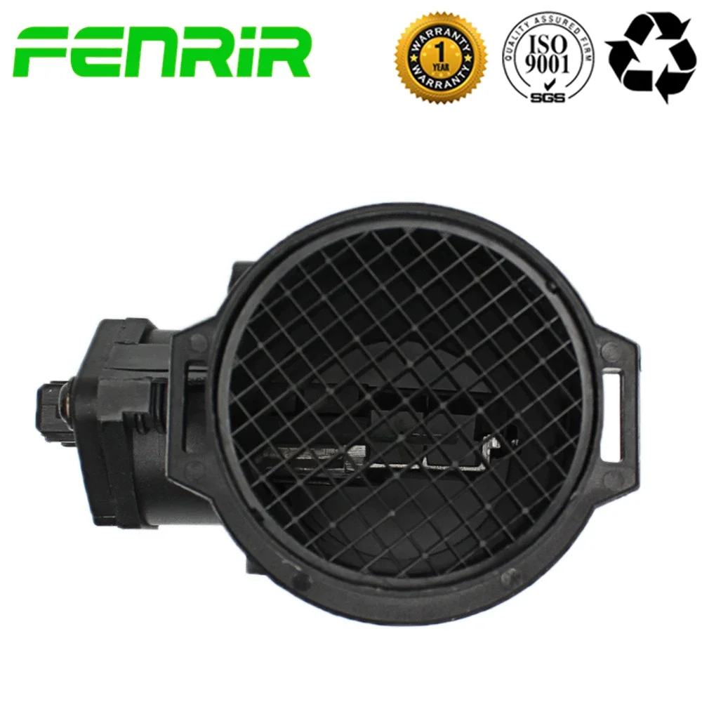 MAF Mass Air Flow Sensor Meter for KIA SPORTAGE CARENS Sephia Spectra SAAB 900 II 0280217105 9210930006 0K08013210 0K01113210