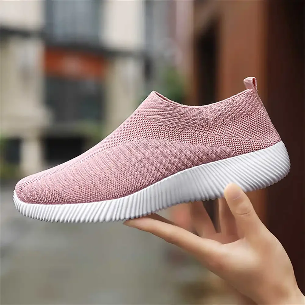 

Cotton Boat White Woman Tennis Flats Shoes Size 33 Sneakers For Woman Sport What's Visitors Sapatilla Beskete Zapato Idea