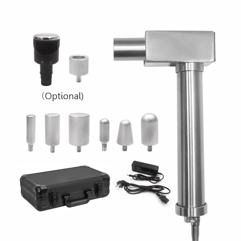 スポーツトレーニングおよびリハビリテーションセンターが特別に供給する、ソースファクトリーのハイエンドDMS深部筋膜/筋膜器具