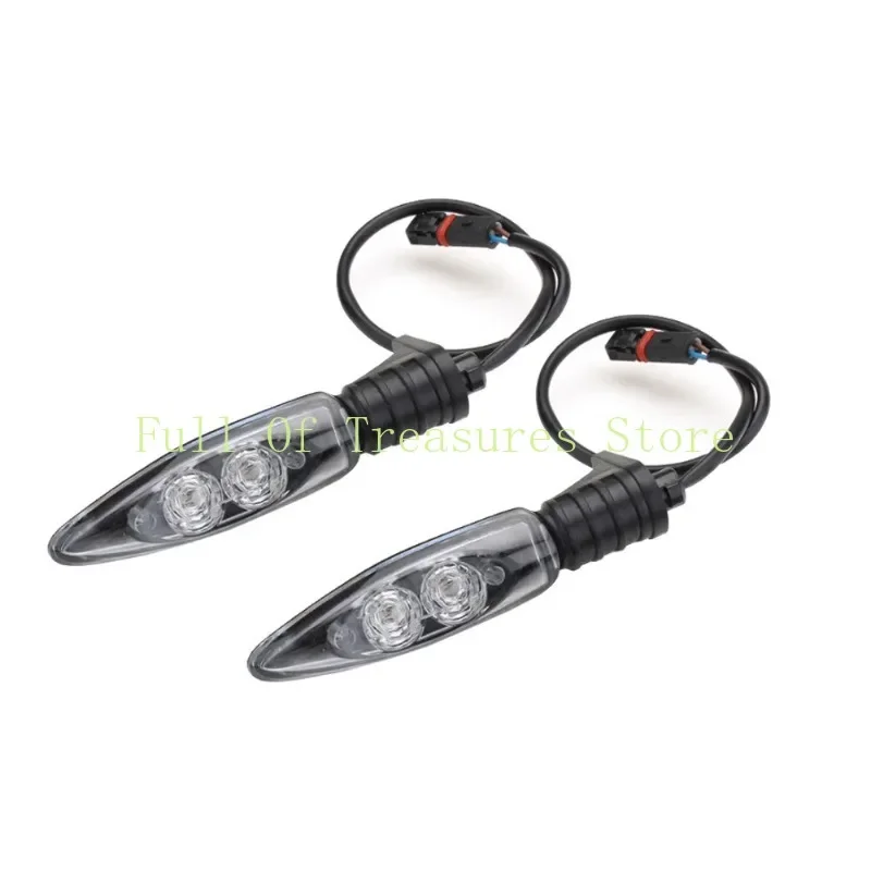 Suitable for HP4 S1000R S1000RR S1000XR R1200GS R1200R R1200RS Motorcycle LED Headlight Taillight Switch Light