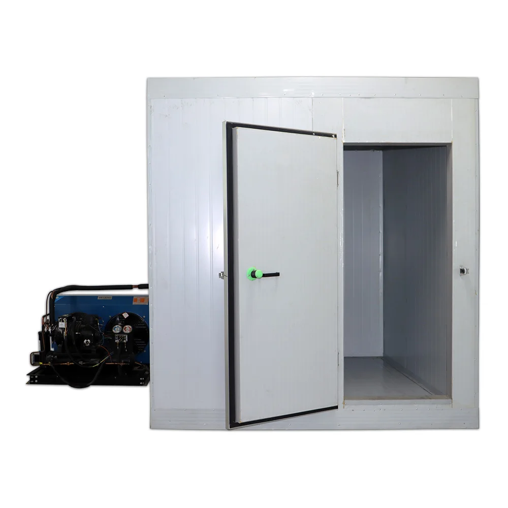 Best Price Industrial Cold Room/ Commercial Cold Storage/ Freezers Room for Ice Block