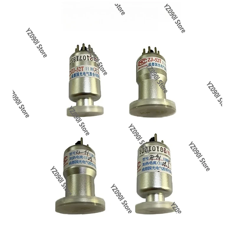 

Vacuum gauges ZJ10B/ZJ27/ZJ54D/ZJ53B/ZJ52T/KF16/KF25/CF35 gauges