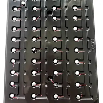 Nová náhradní baterie pro Bluetooth headset OPPO Enco W51 10 nejlepší prodej Baterie OPPO Enco zdarma - №5