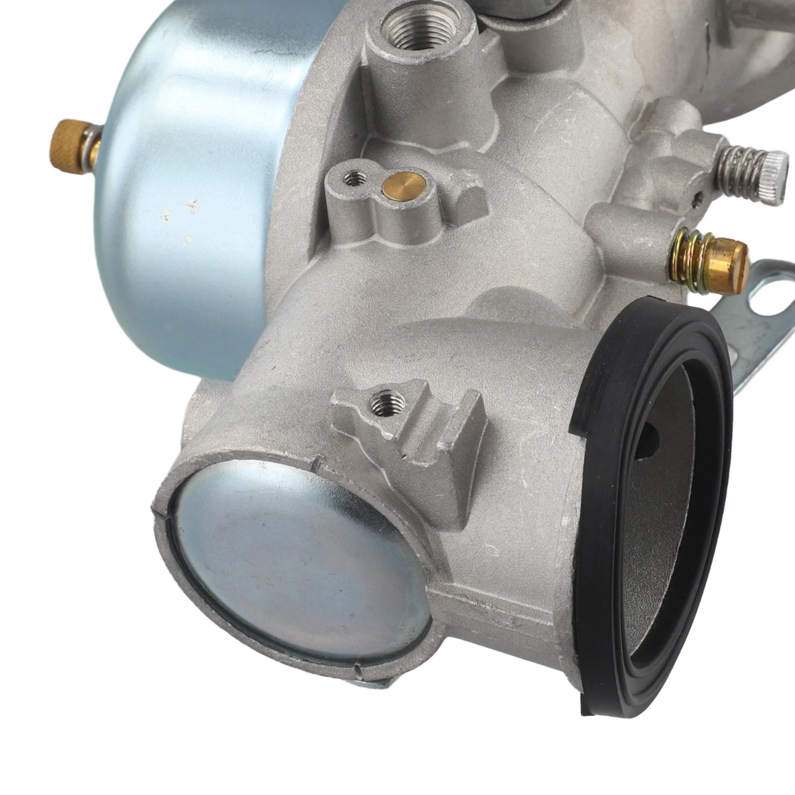 Carburetor Compatible Carburetor Kit As Shown Carburetor Replacement Kit Easy Installation Process Quick Replacement