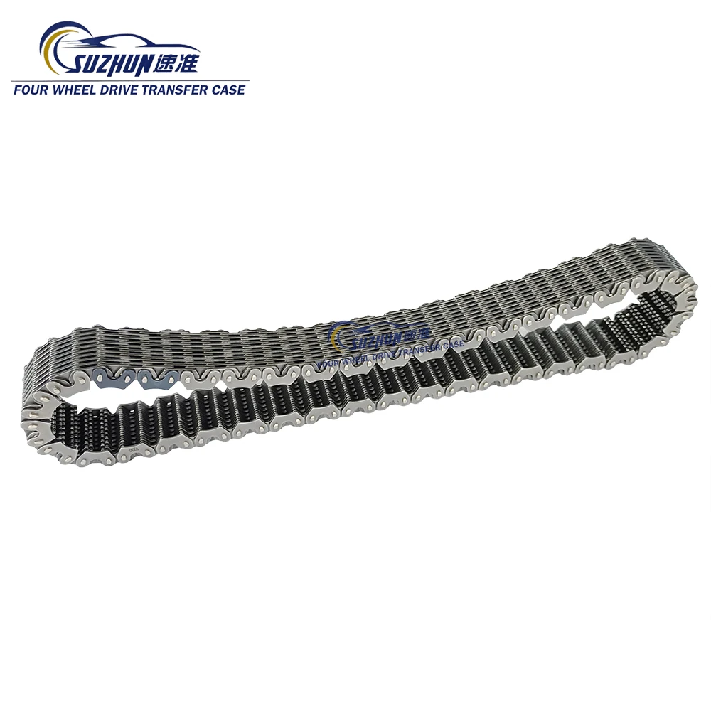 Car 4WD Transfer Box Chain For Porsche Cayenne 8 speed 4.8T 2016 2017 2018 2019 2020 Model Year Transfer Box Repair Parts