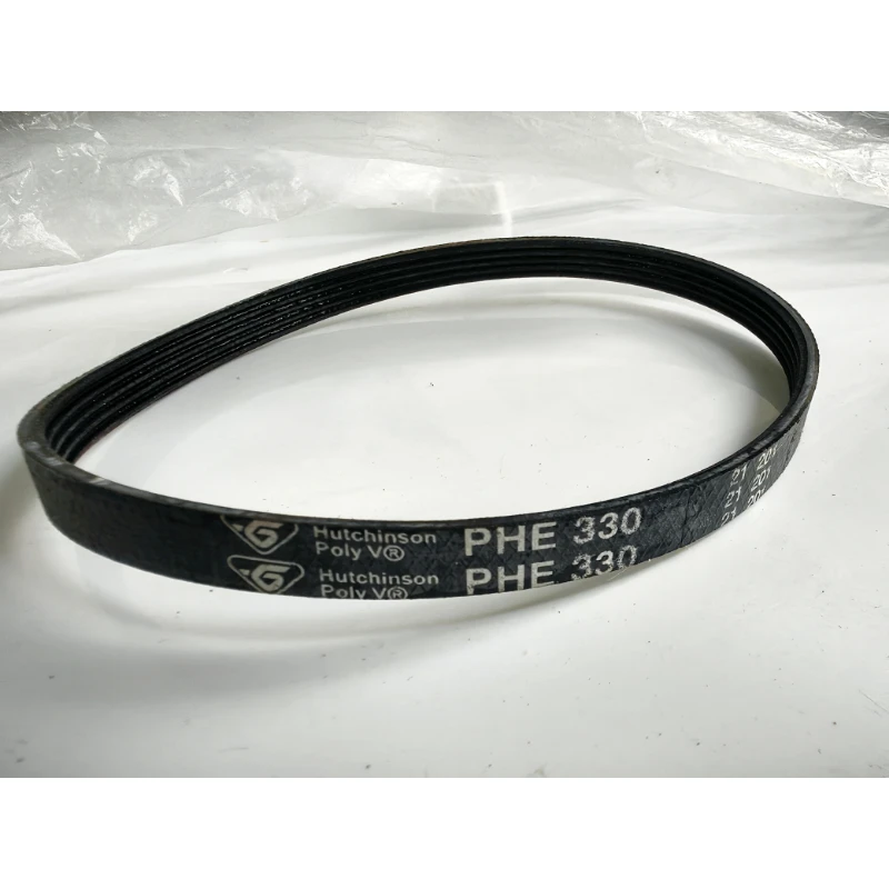For Haier Commander Casarte Dryer Motor Belt PHE330