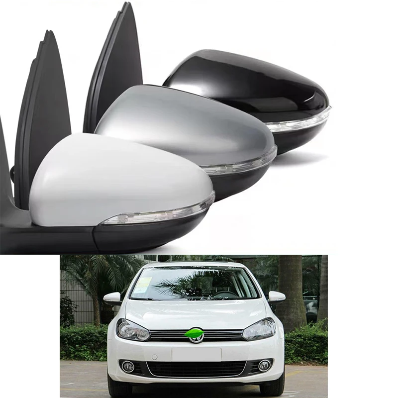 Retroviseur Golf 1 Guide d'achat complet et comparatif des meilleurs modèles