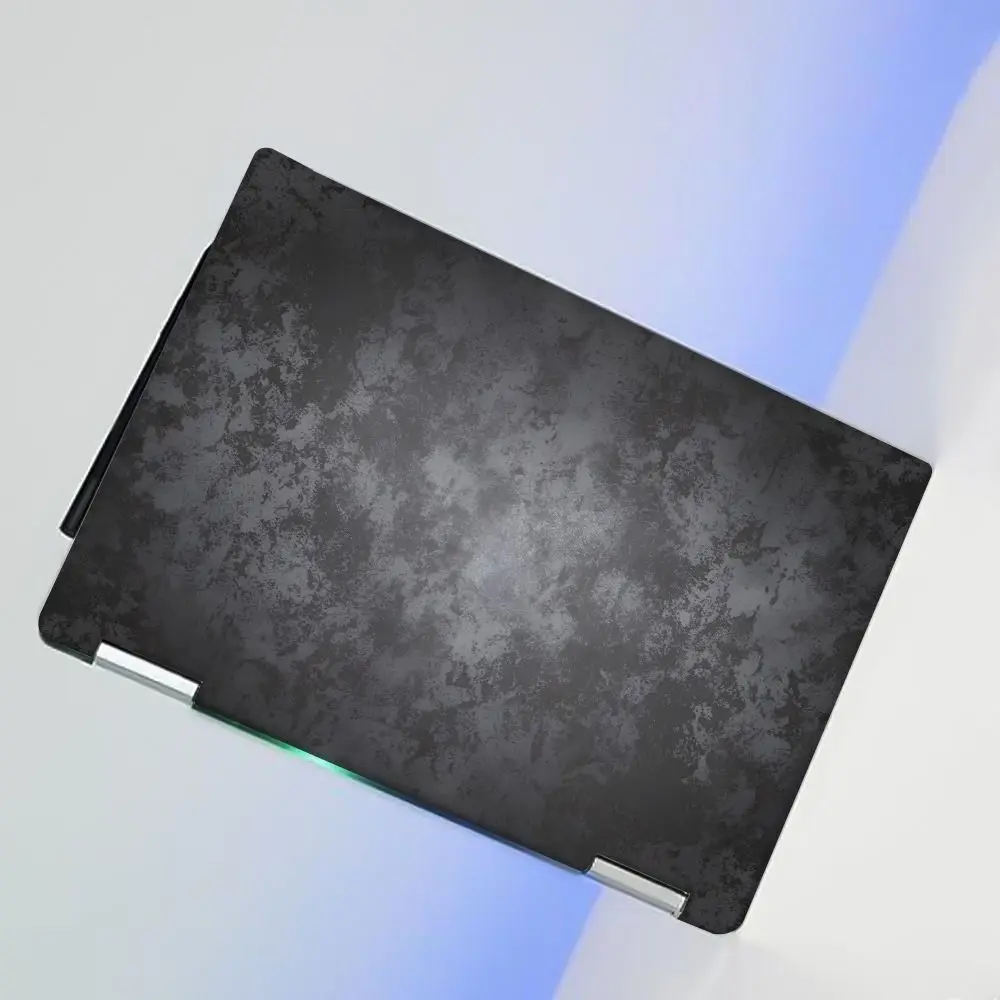 Universal 15 16 17 Inch Laptop Sticker Skins Galaxy Scratch-proof DIY Protective Film Waterproof PVC Notebook Computer Cover