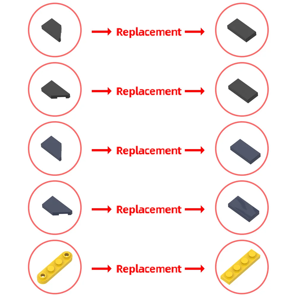 

Модель MOC El Dorado Microbuild, строительные блоки, культурная архитектура, Золотая одна пирамида, кирпичная игрушка, подарок для взрослых