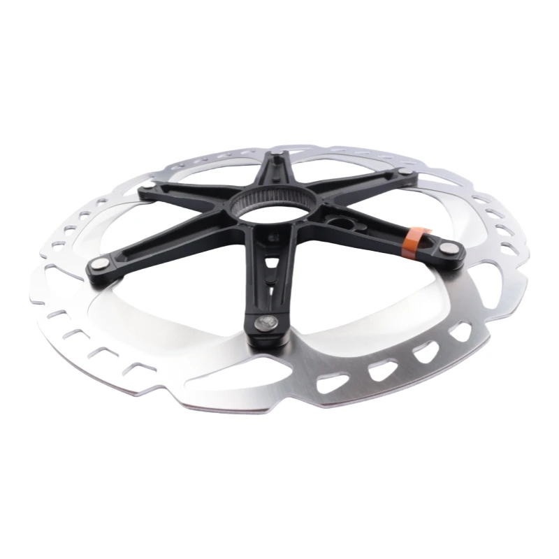 SHIMANO Center Lock Disc Rotor DEORE XT RT-MT800 CL800 140 mm 160 mm 180 mm 203 mm hydraulische Bremsscheibe – Detail 26