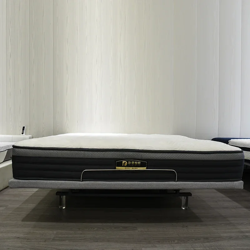 Twin opvouwbare matrassen Latex massagematras