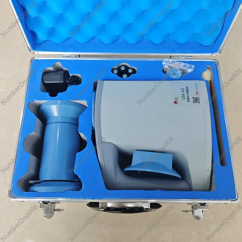 Wheat Moisture Meter Maize Wheat Sorghum Rice Peanut Coffee Bean High Precision Rapid Moisture Meter
