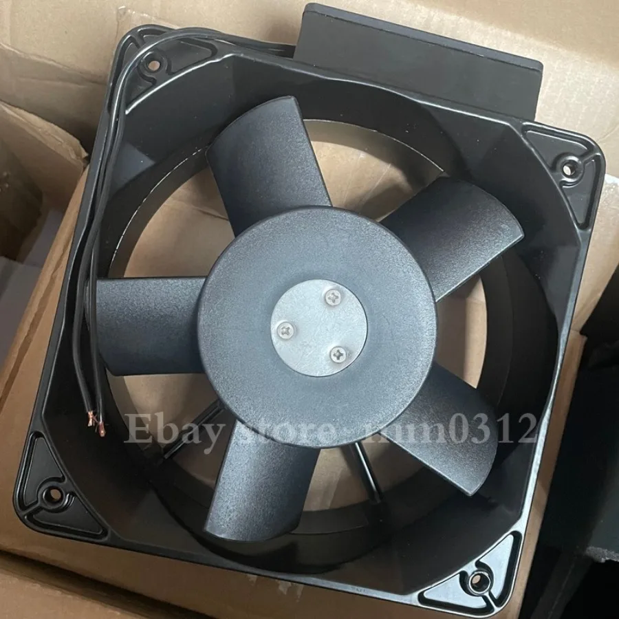 AA+for STYLE FAN US18F22-MGW 200V 40 50W 18065 high temperature resistant cooling fan