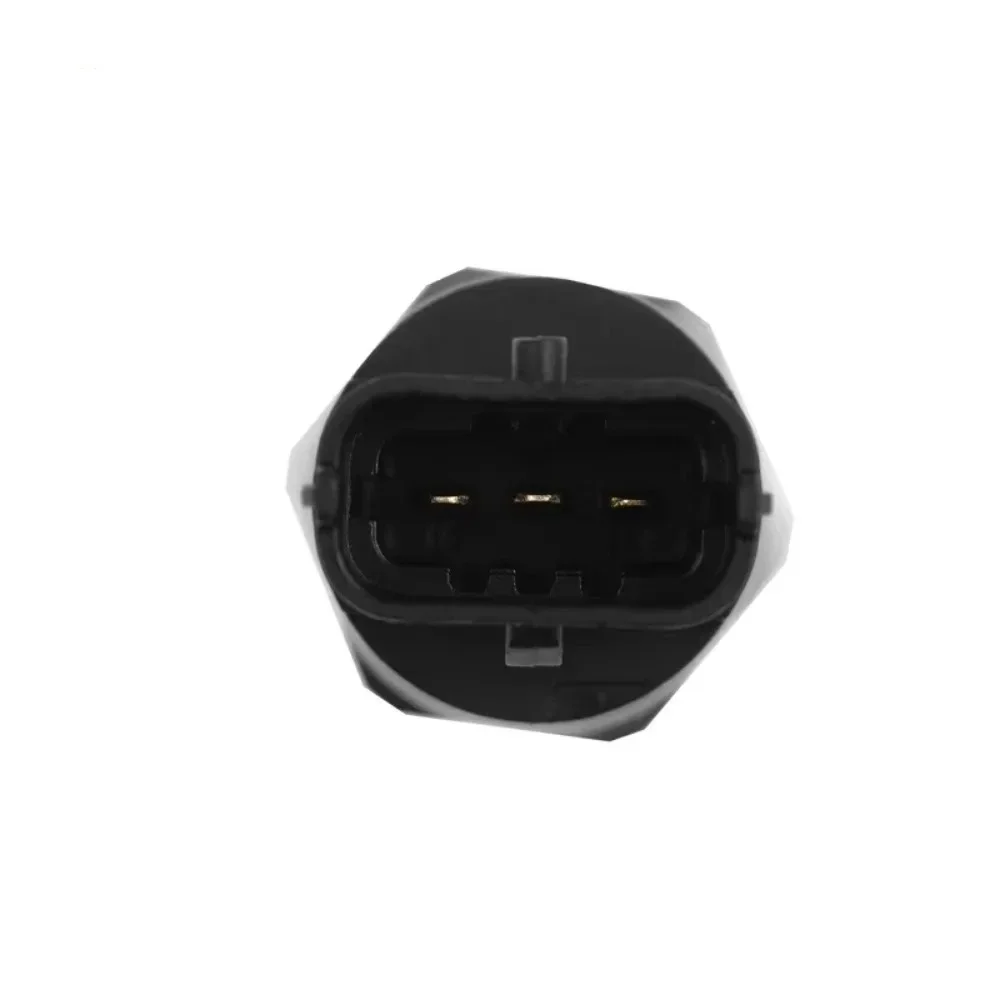 SO4 0281002405 Fuel Rail Pressure Sensor Car 0 281 002 405 Fit for IVECO Daily MK3 RENAULT Trucks Mascott