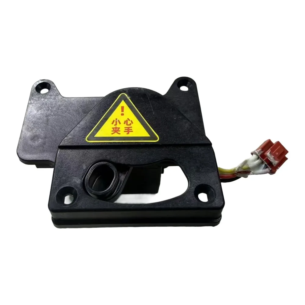 Efficient Cleaning Performance Roller Brush Motor Long-lasting Performance Wireless Control Ready Seamless Integration