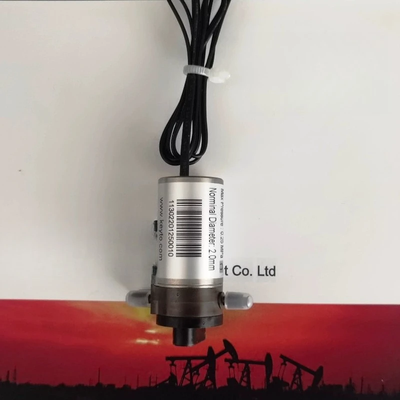 Brand New Original Three-way Solenoid Valve 1022-32-EPN/5N Environmentally Friendly Practical Valve