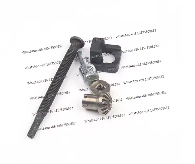 CS-2600 Adjusting chain screw For Echo CS260T CS269TS CS2600 CS271T CS2700 Chain saw Chain