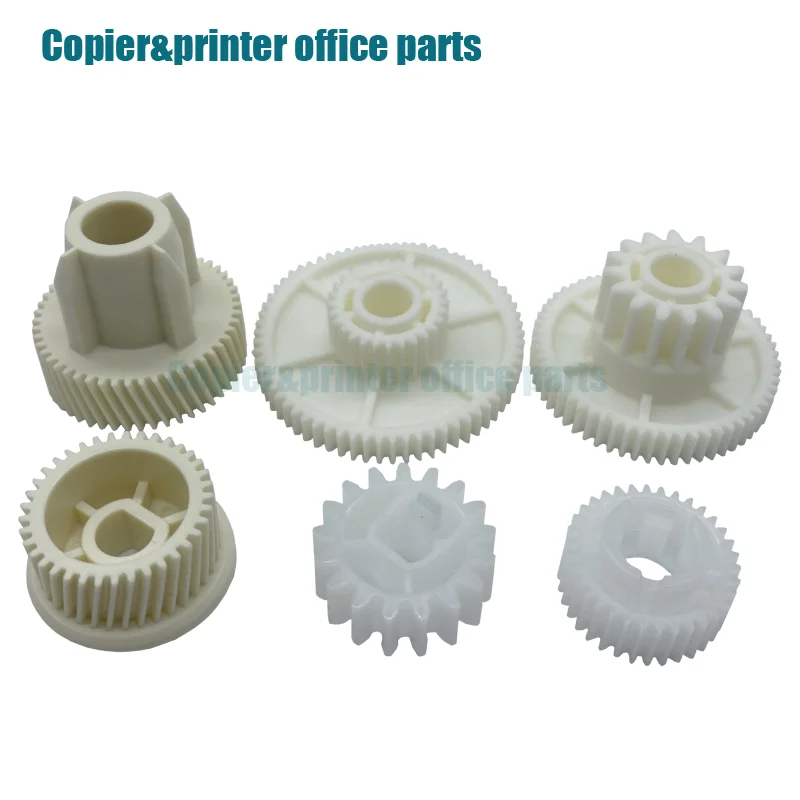 

High Quality Transfer Gear For Ricoh AF 1075 2075 7001 2060 7502 7500 8000 9001 8001 Transfer Gear Printer Copier Spare Parts