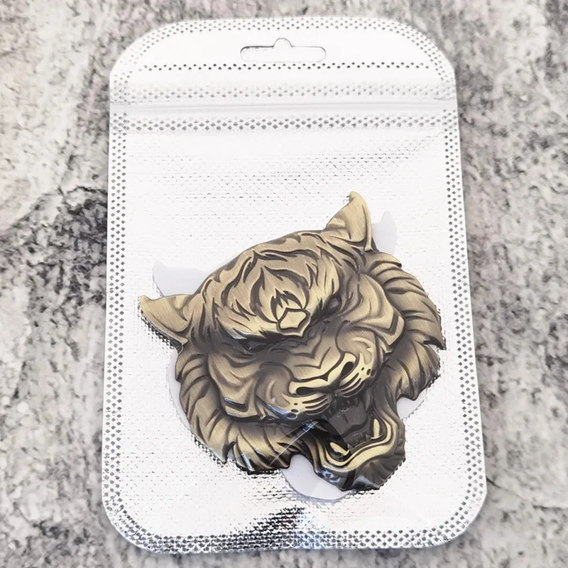 ملصقات السيارات النمر اكسسوارات الفقرة السيارات خدش مقاوم للماء لاصق Autocollants كابوت دي Voiture لسيارات BMW Tru π СТККК