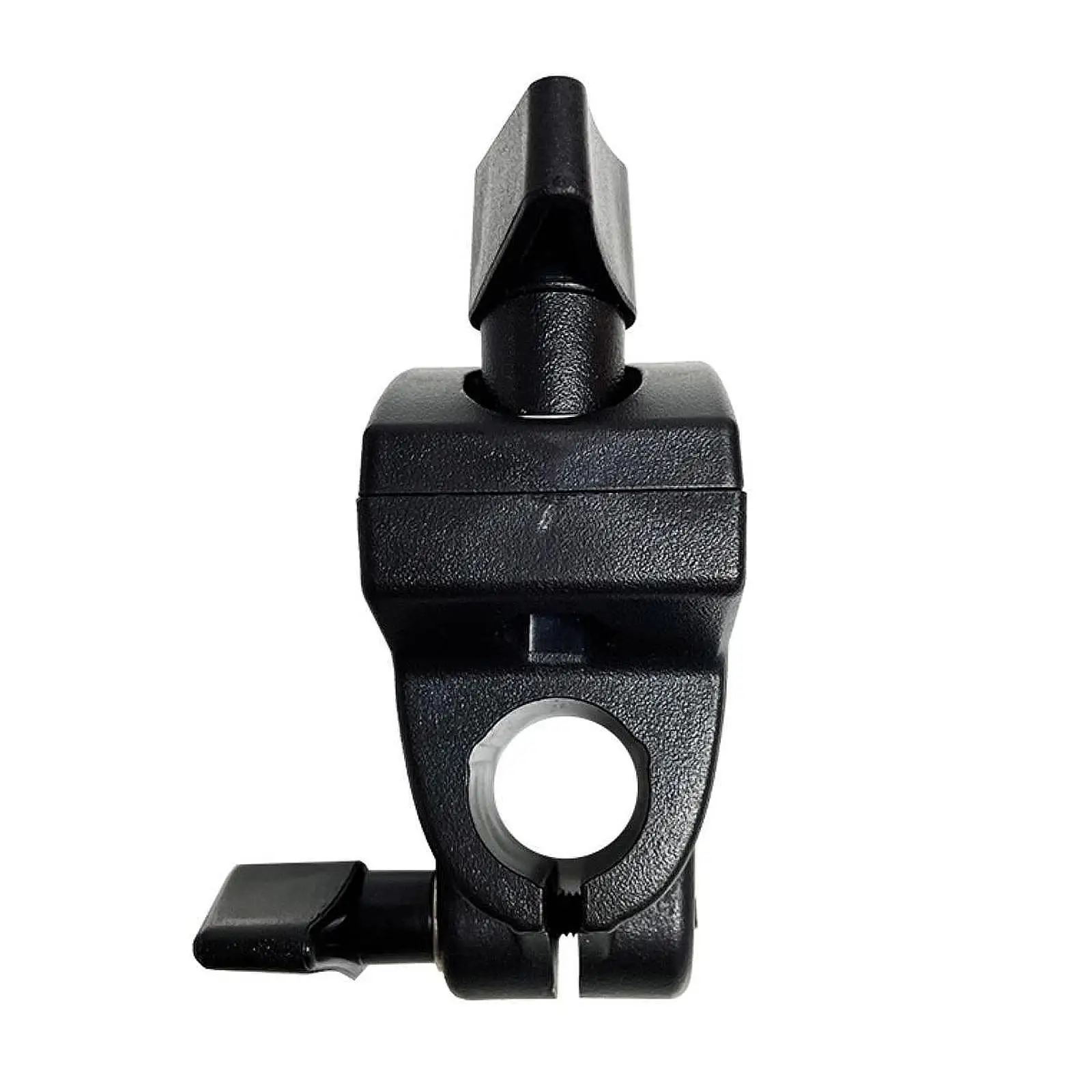 Electronic Drum Rack Clamp, Easy to Install, High Performance, for 22mm 38mm Percussion Drum Rack Tube Clip Mounting Clamp