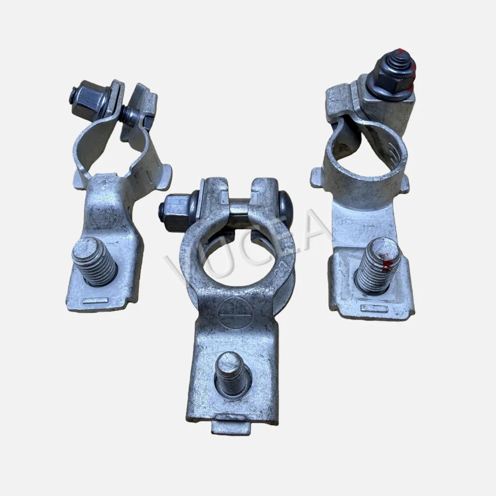 Car Battery Jumper Cable Terminals For Hyundai Kia Azera Tucson Ix35 Sportage K5 K7 Cadenza Creta Ix25 Venue Ioniq5 Custin