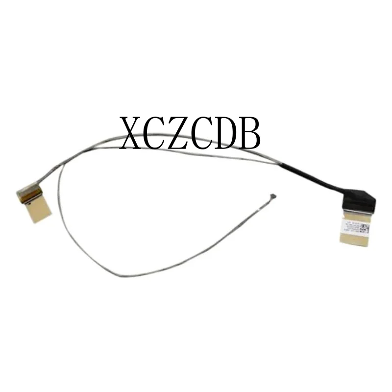 

DB 30PIN ЖК-дисплей EDP LVDS Кабель видеоэкрана для ASUS VIVOBOOK X510U X501UN F501UA S510U S510UA DD0XKGLC010 DD0XKGLC000