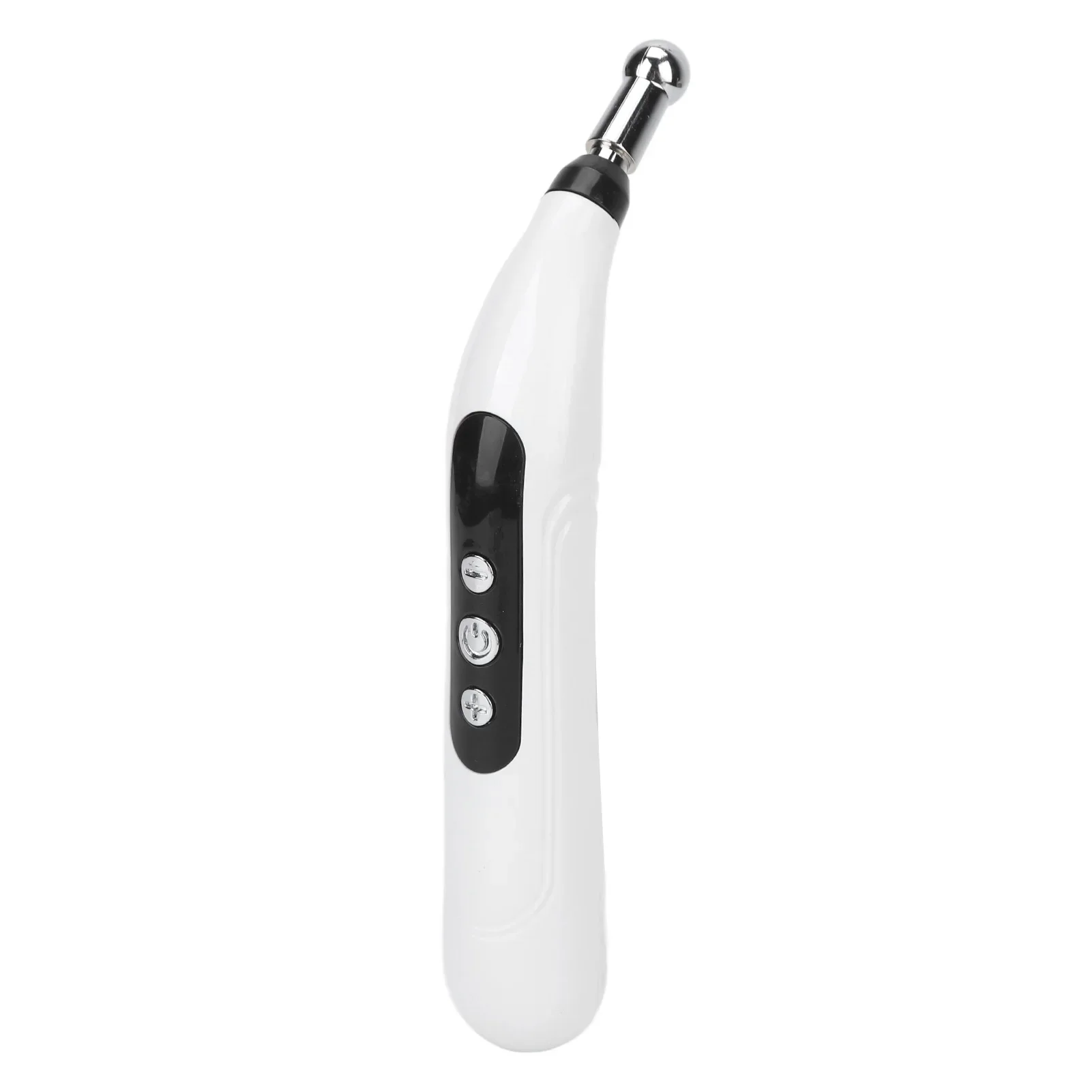 

USB Rechargeable Acupuncture Pen Electric Acupuncture TENS Massage Pen Massage Device Body Massager Muscle Stimulator Therapy