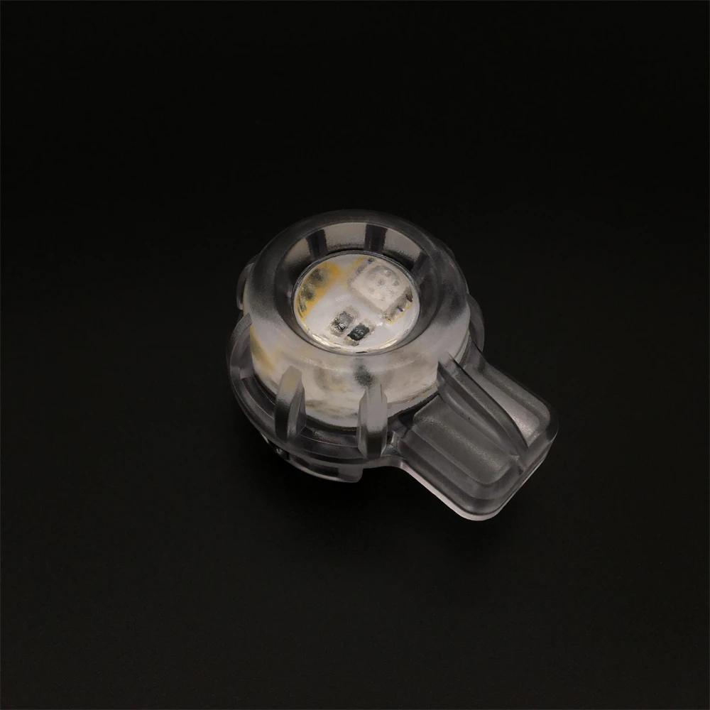1pcs Hobbywing X6 X8 X9 Plus X9 MAX X11 Power System LED Agricultural Drone Motor Light Board