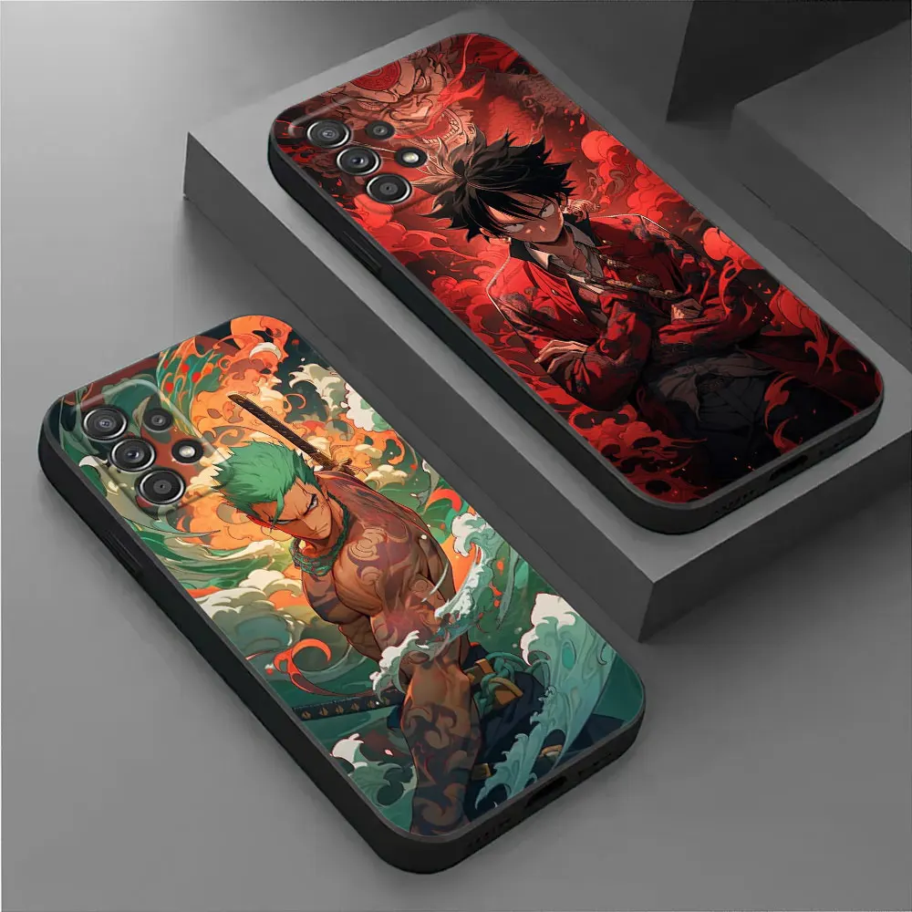 Ones Anime -Piece R…