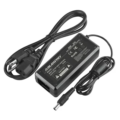 Ac Adapter Charger …