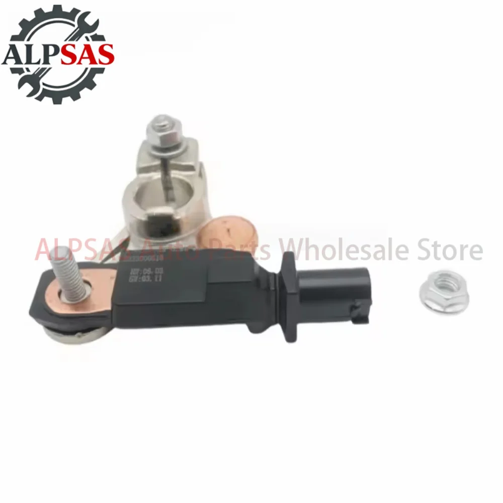 

Датчик тока аккумулятора 38920-TR0-A02 для Honda Civic 9-го поколения FK1 FK2 CRV MK4 Acura RDX ILX 2013~2018, высококачественные автомобильные аксессуары