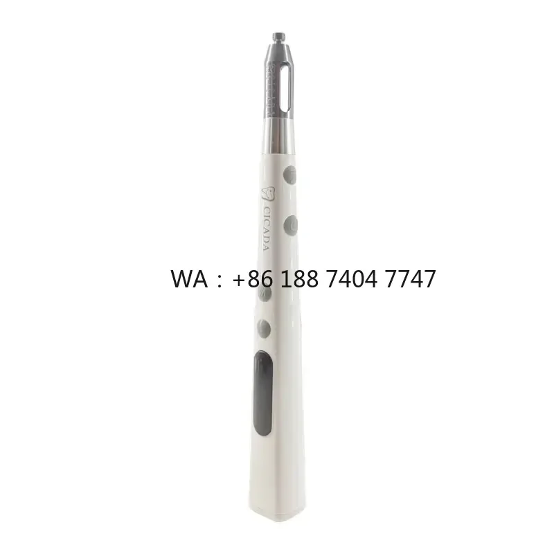 New Product Equipment Injection Pen Oral Painless Insulin Pen For Diabetes Treatment Medical Device