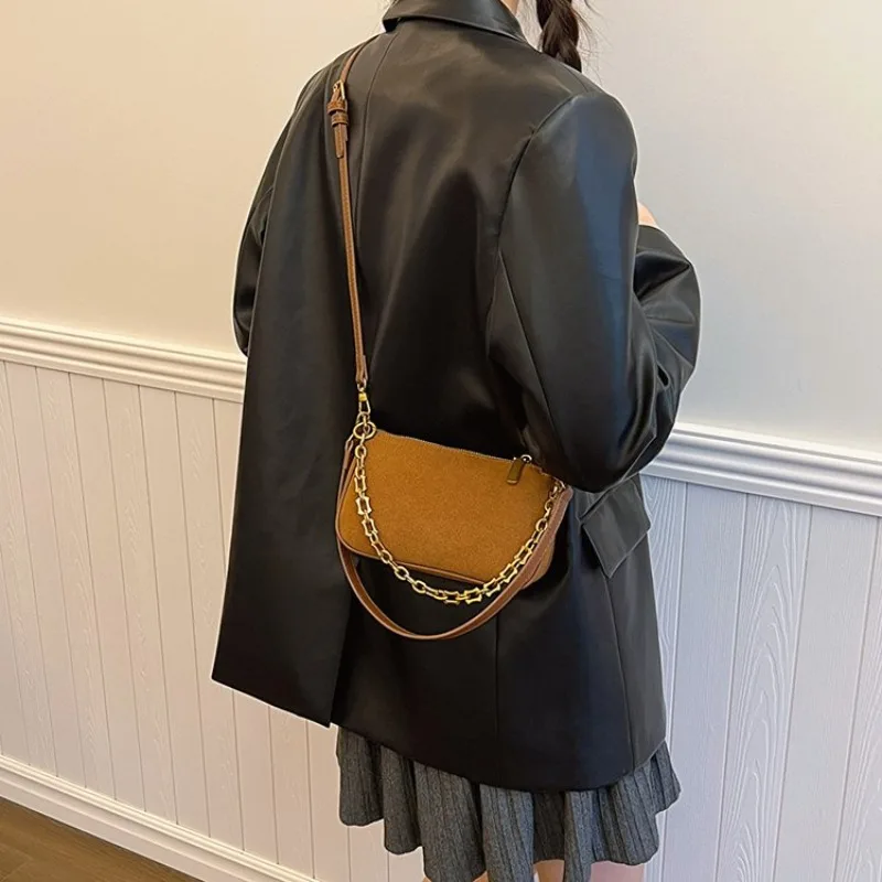 

Grand Central Terminal Style Bag For Women Journey Inspired Underarm Shoulder Bag For City Adventures