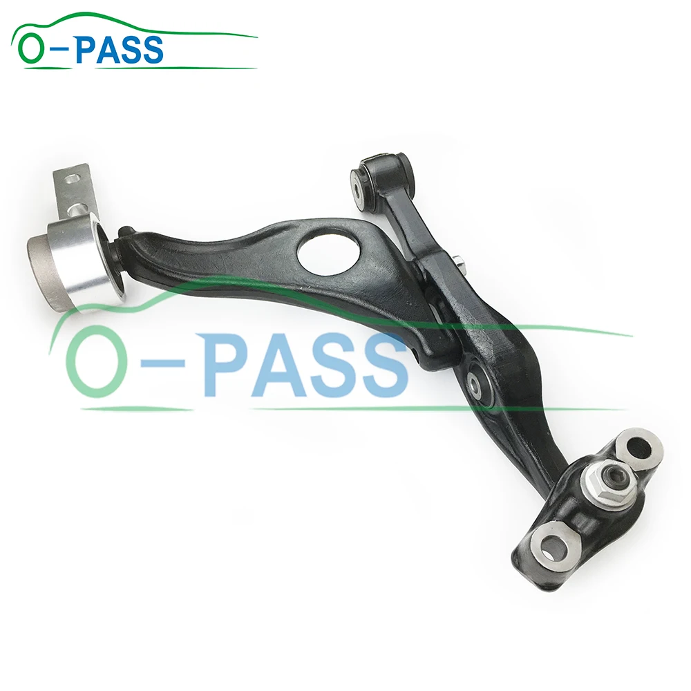 Front lower Control arm For MAZDA 6 MAZDA6 Atenza GH GS1D-34-300 GS1D-34-350 1 Piece