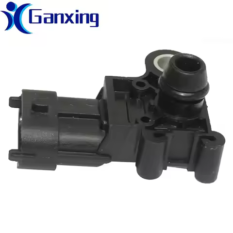 Manifold Absolute Pressure MAP Sensor For Buick Allure Cadillac Chevrolet Aveo Camaro Sonic Malibu GMC 0261230289 M9100391