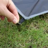 Waterproof Camping Mat with Pegs Tent Mattress Outdoor Picnic Blanket Ultralight Large Portable Pocket Travel Mat Beach Mat 3 Waterproof Camping Mat with Pegs Tent Mattress Outdoor Picnic Blanket Ultralight Large Portable Pocket Travel Mat Beach Mat 3