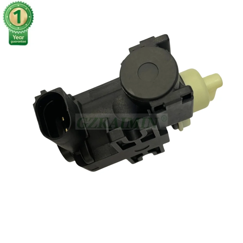 

Электромагнитный клапан регулировки давления турбонаддува 8K0906627 для Audi A4 2008-2016, A5 2010-2016, A6 2009-2016, Q5 2009-2016 2.0L