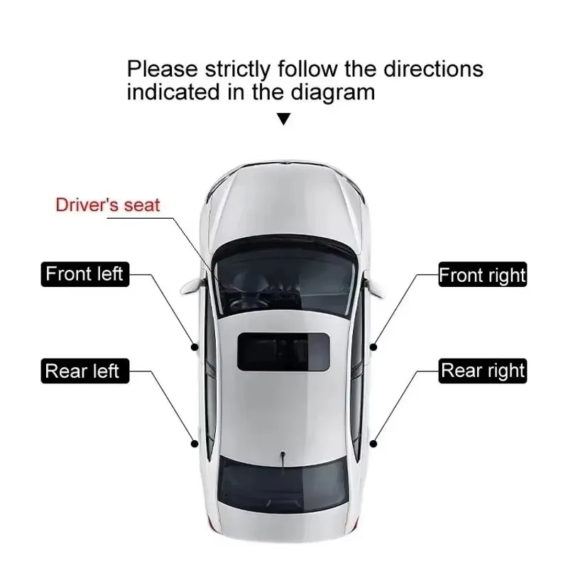 Rear Shock Absorber Bump Stop,Spring & Chassis Rubber Buffer,Leaf Spring Cushion For Landwind X8 2009‑2018 Suspension Parts - view 6