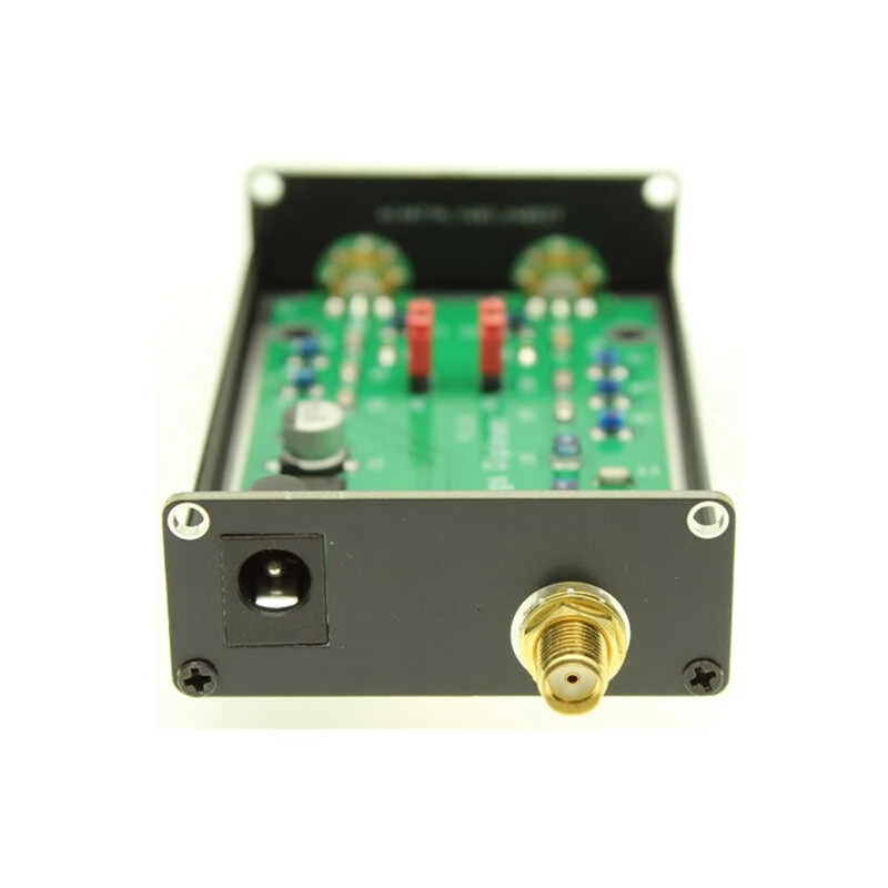 Band: 2M, 70CM 10W Diplexer V/U duplexerfilter, V/U duplexerfilter