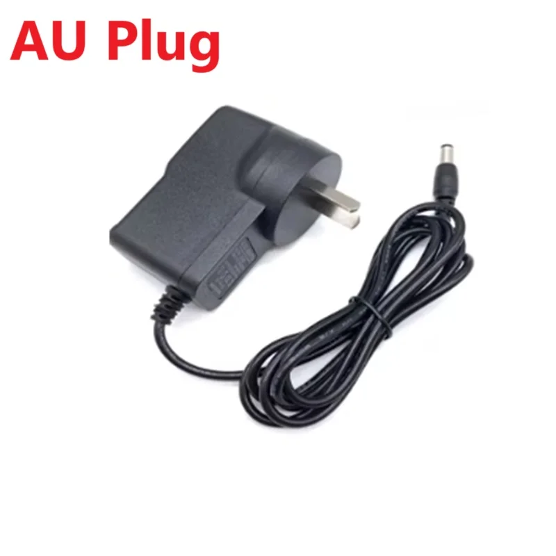 EU US UK PLUG power adapter AC 100-240V DC 5V 2A 6V 2A 9V 15V 1A  AC/DC power transformer Charger Power Adapter Supply Converter