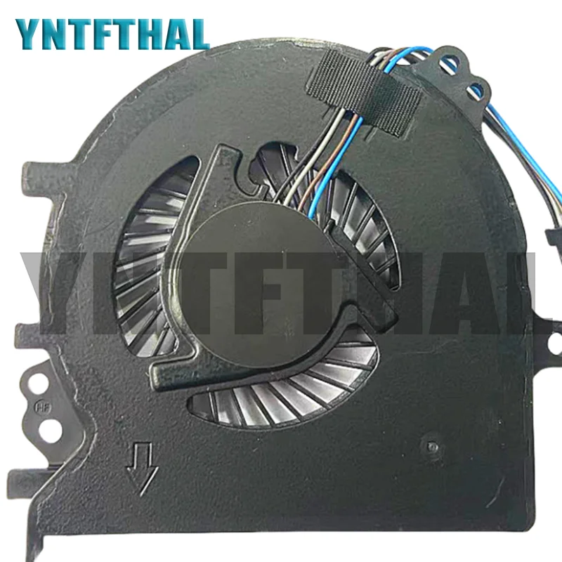 Ventilador de refrigeración de CPU 430 G4 430G4 NS65B02-15M21 905730-001