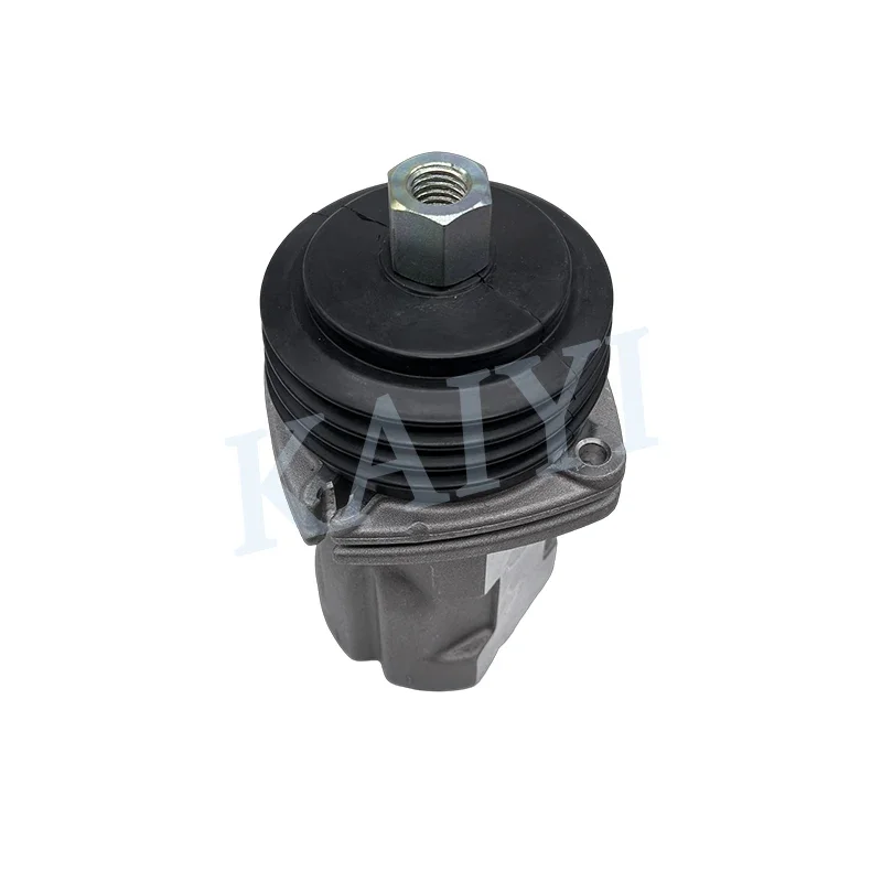 Excavator Parts Operating Rod Assy Pilot Valve for Model Number SK60/SK75-8/KS55/EC60